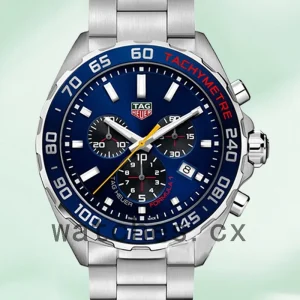 Tag Heuer Formula 1 CAZ101AB.BA0842 Men's 44mm Japanese Quartz