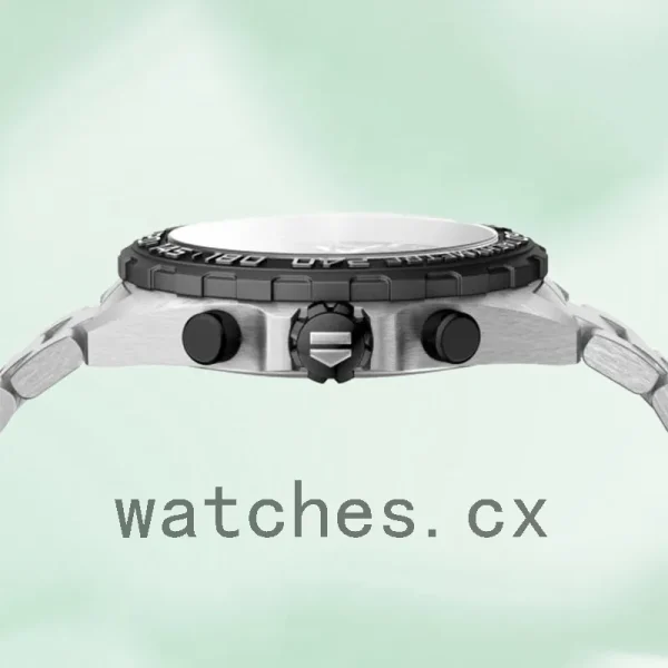 Tag Heuer Formula 1 Men CAZ1010.BA0842 43mm Quartz - Image 4