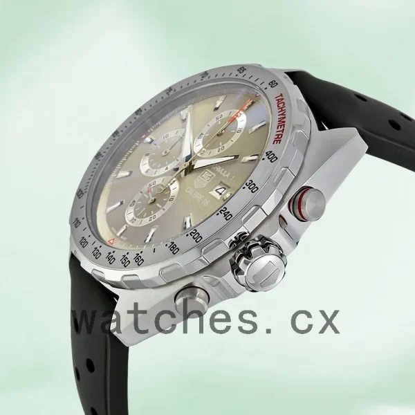 Tag Heuer Formula 1 CAZ2015-003 43mm Men Quartz - Image 3