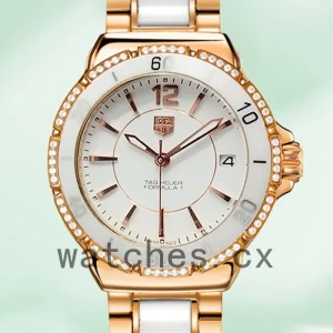 Tag Heuer Formula 1 Ladies 38mm Formula1WSB-011 Bracelet
