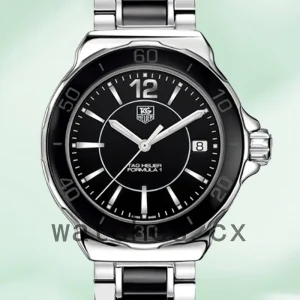 Tag Heuer Formula 1 Ladies 38mm WAH1210.BA0859 Quartz Bracelet