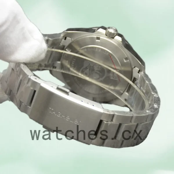 Tag Heuer Aquaracer 43mm Men WAY2012.BA0927 Automatic - Image 4