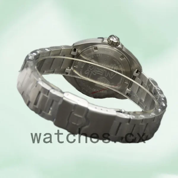 Tag Heuer Formula 1 43mm Men WAZ1118.BA0875 Bracelet - Image 4