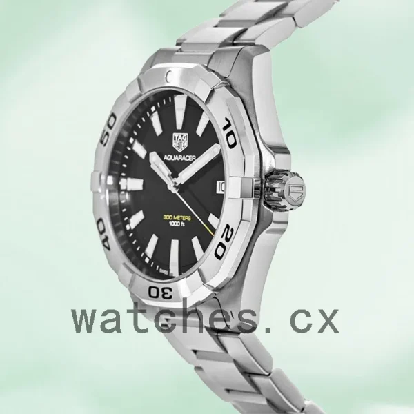 Tag Heuer Aquaracer 43mm WBD1110.BA0928 Men Automatic - Image 3
