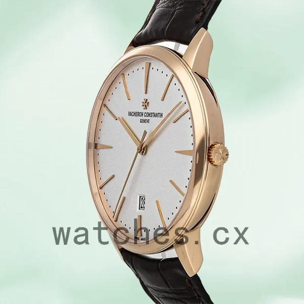 Vacheron Constantin Patrimony 42mm Men 85180/000R-9248 Automatic - Image 4