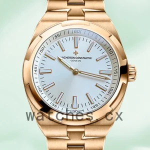 Vacheron Constantin Overseas 42mm Men 2000V/120G-B122-005 Automatic