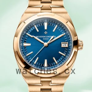 Vacheron Constantin Overseas 42mm 4500V/110R-B705 Men Bracelet Automatic