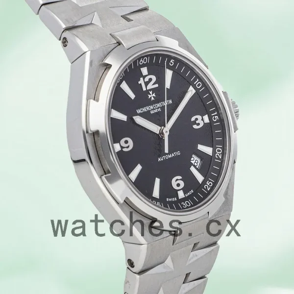 Vacheron Constantin Overseas 42mm Men 47040/B01A-9094 Bracelet - Image 3