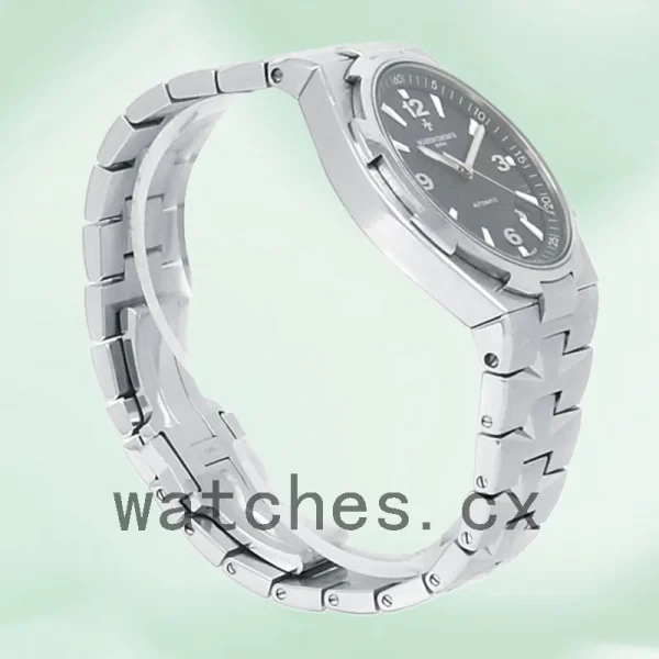 Vacheron Constantin Overseas 42mm Men 47040/B01A-9094 Bracelet - Image 4