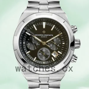 Vacheron Constantin Overseas Men 42mm 5500V/110A-B148 Bracelet