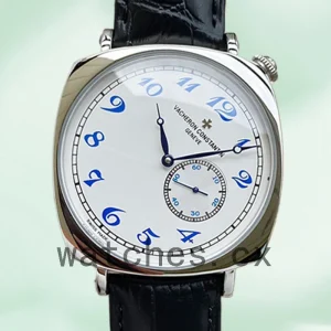 Vacheron Constantin Historiques 82035/000P-B168 Men 41mm Automatic