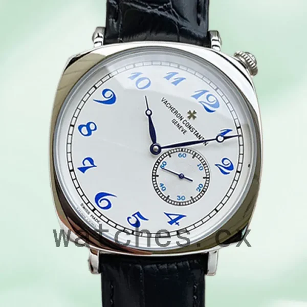 Vacheron Constantin Historiques 82035/000P-B168 Men 41mm Automatic