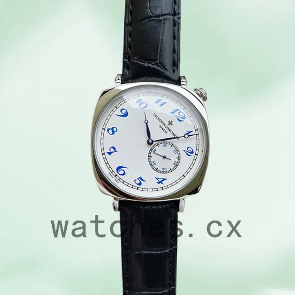 Vacheron Constantin Historiques 82035/000P-B168 Men 41mm Automatic - Image 2
