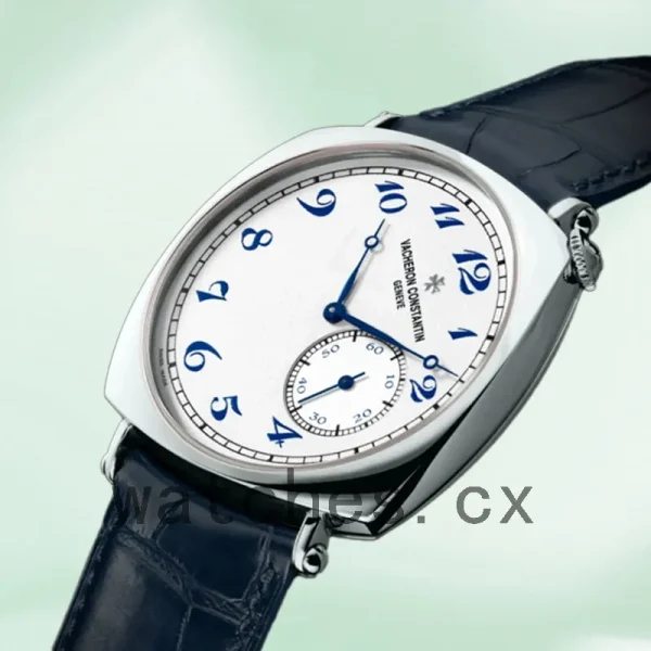 Vacheron Constantin Historiques 82035/000P-B168 Men 41mm Automatic - Image 3