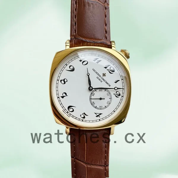 Vacheron Constantin Historiques 41mm 82035/000R-9359 Men Automatic - Image 2
