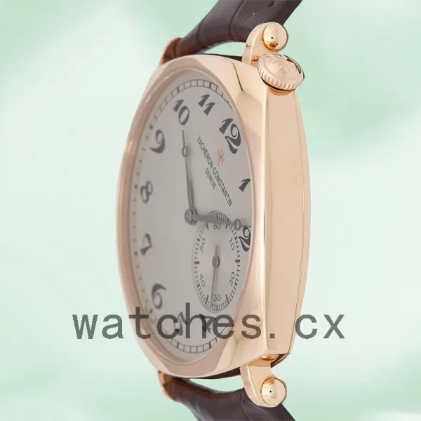 Vacheron Constantin Historiques 41mm 82035/000R-9359 Men Automatic - Image 3