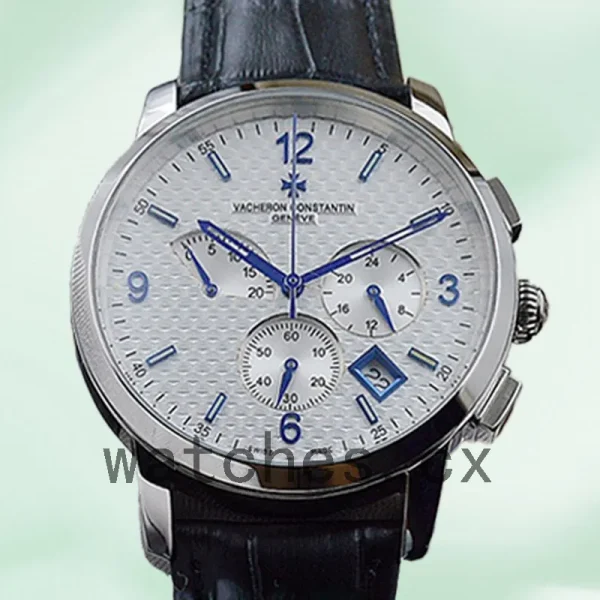 Vacheron Constantin Overseas OverseasWSL-001 41mm Men Automatic