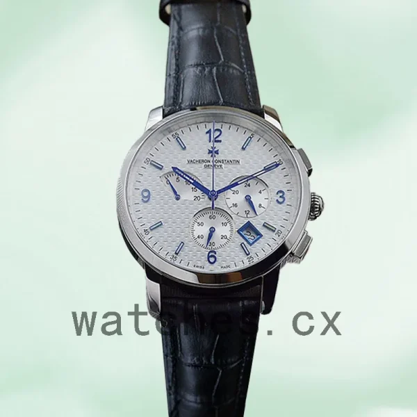 Vacheron Constantin Overseas OverseasWSL-001 41mm Men Automatic - Image 2
