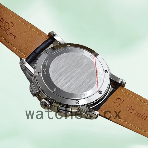 Vacheron Constantin Overseas OverseasWSL-001 41mm Men Automatic - Image 4