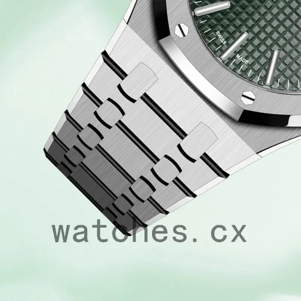 Audemars Piguet Royal Oak 15510ST.OO.1320ST.04 Men's 41mm Automatic - Image 4