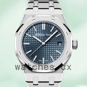 Audemars Piguet Royal Oak 15550ST.OO.1356ST.02 Men's 37mm Automatic
