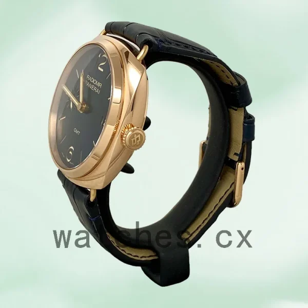 Panerai Radiomir Men's 44mm PAM00598 Rose Gold-tone Automatic - Image 3